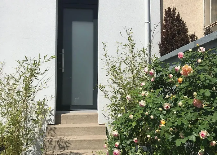 Le Numero 100 Penzion Nancy