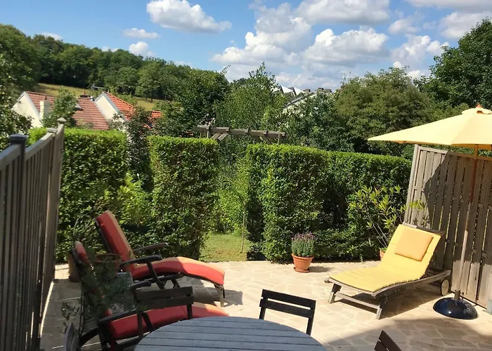 Le Numero 100 Penzion 3*