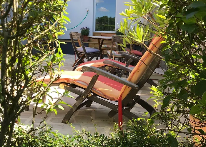 Le Numero 100 Penzion