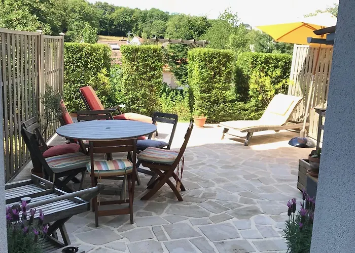 Le Numero 100 Penzion 3*