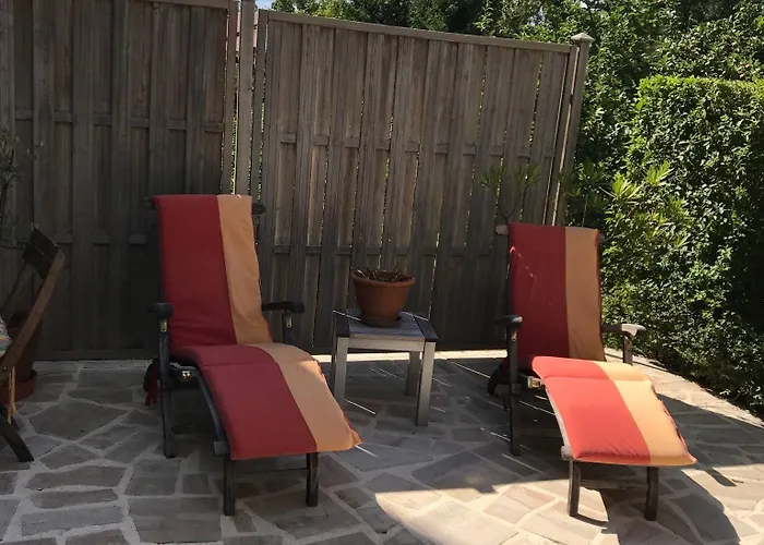 Pensionat Le Numero 100