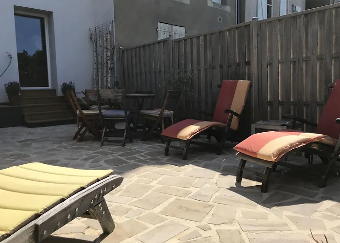 Le Numero 100 Pensionat Nancy