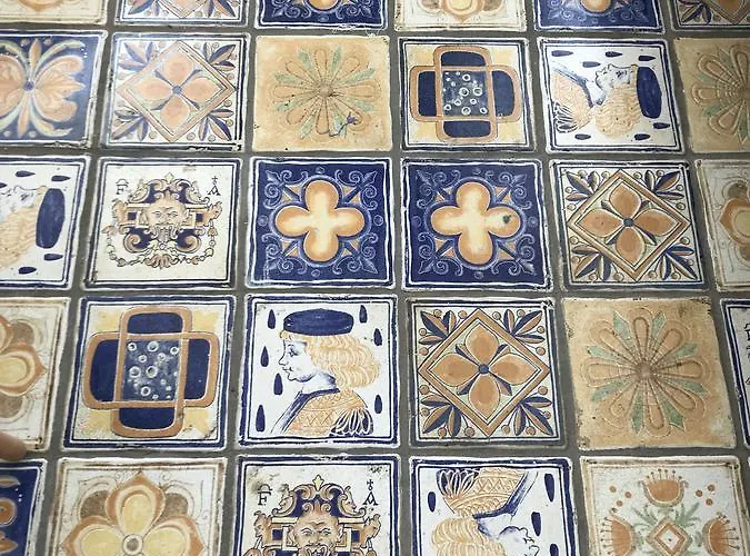 Pensionat Le Numero 100