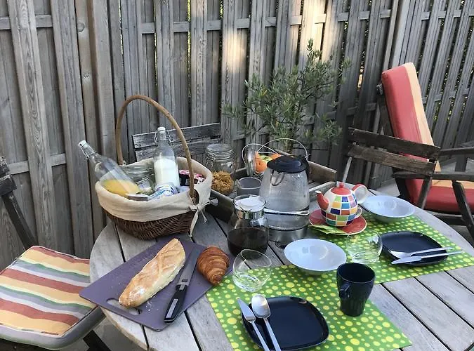 Le Numero 100 Pensionat Nancy